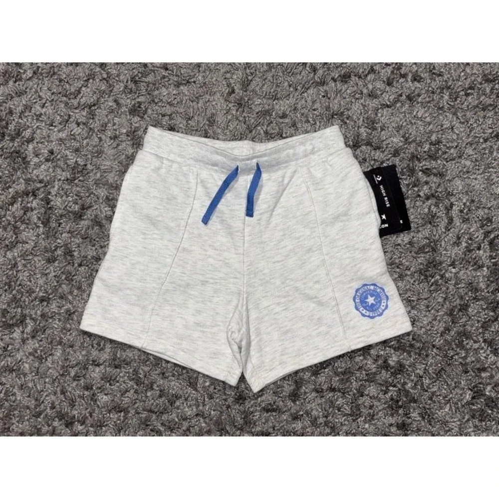 Girls Converse Shorts S (8-10 yrs) Outdoor Sports Active Kids